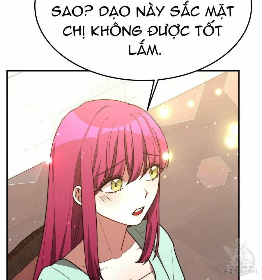 Cuộc Sống Hôn Nhân Ba Người - Chương 22