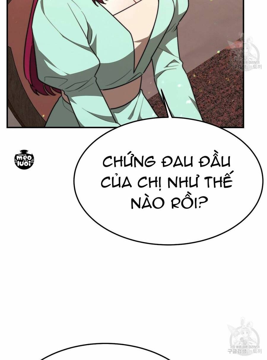 Cuộc Sống Hôn Nhân Ba Người - Chương 22