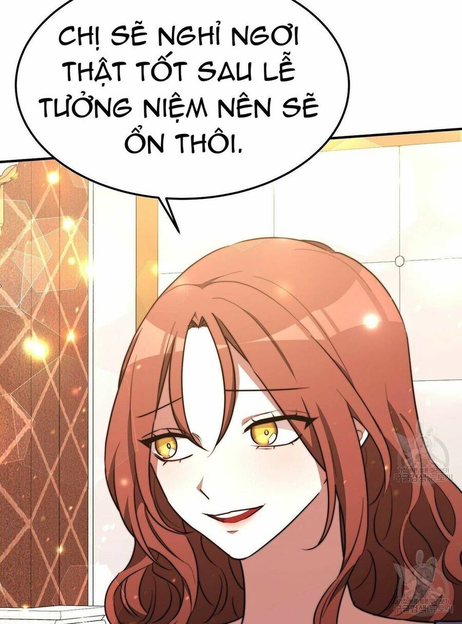 Cuộc Sống Hôn Nhân Ba Người - Chương 22