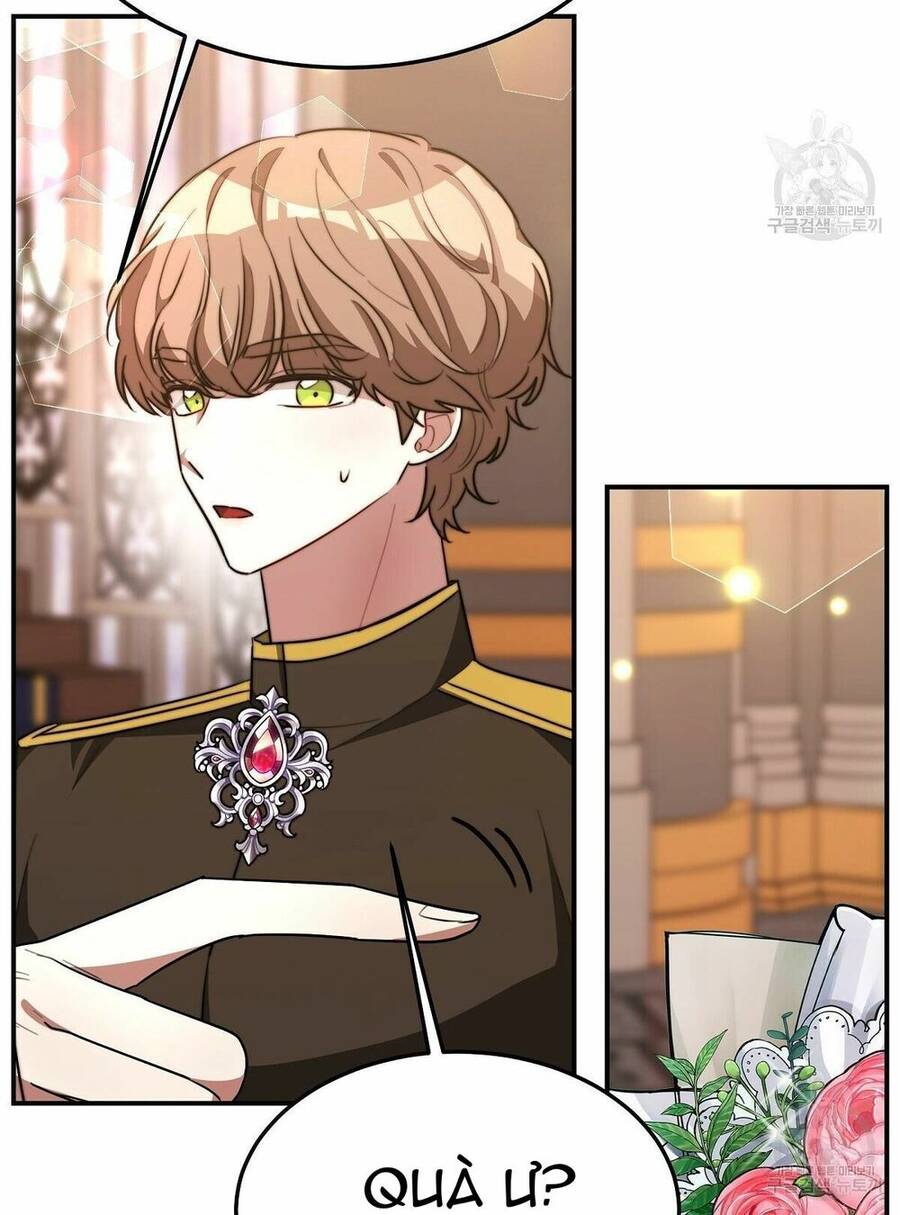 Cuộc Sống Hôn Nhân Ba Người - Chương 22