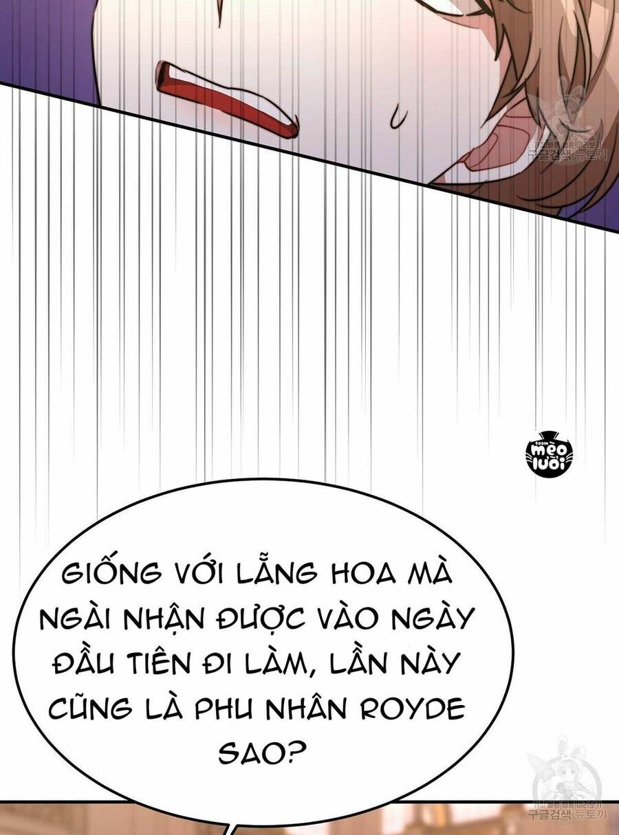 Cuộc Sống Hôn Nhân Ba Người - Chương 22