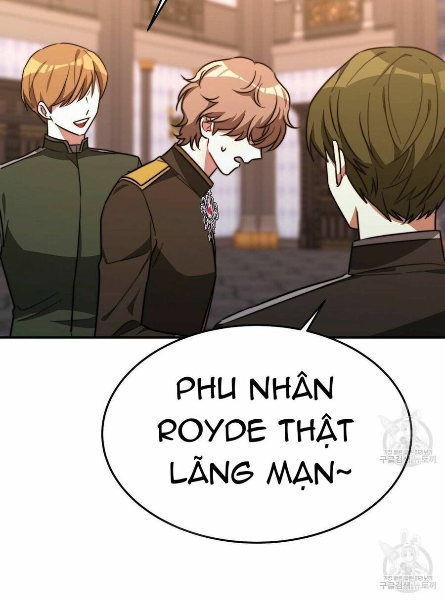 Cuộc Sống Hôn Nhân Ba Người - Chương 22