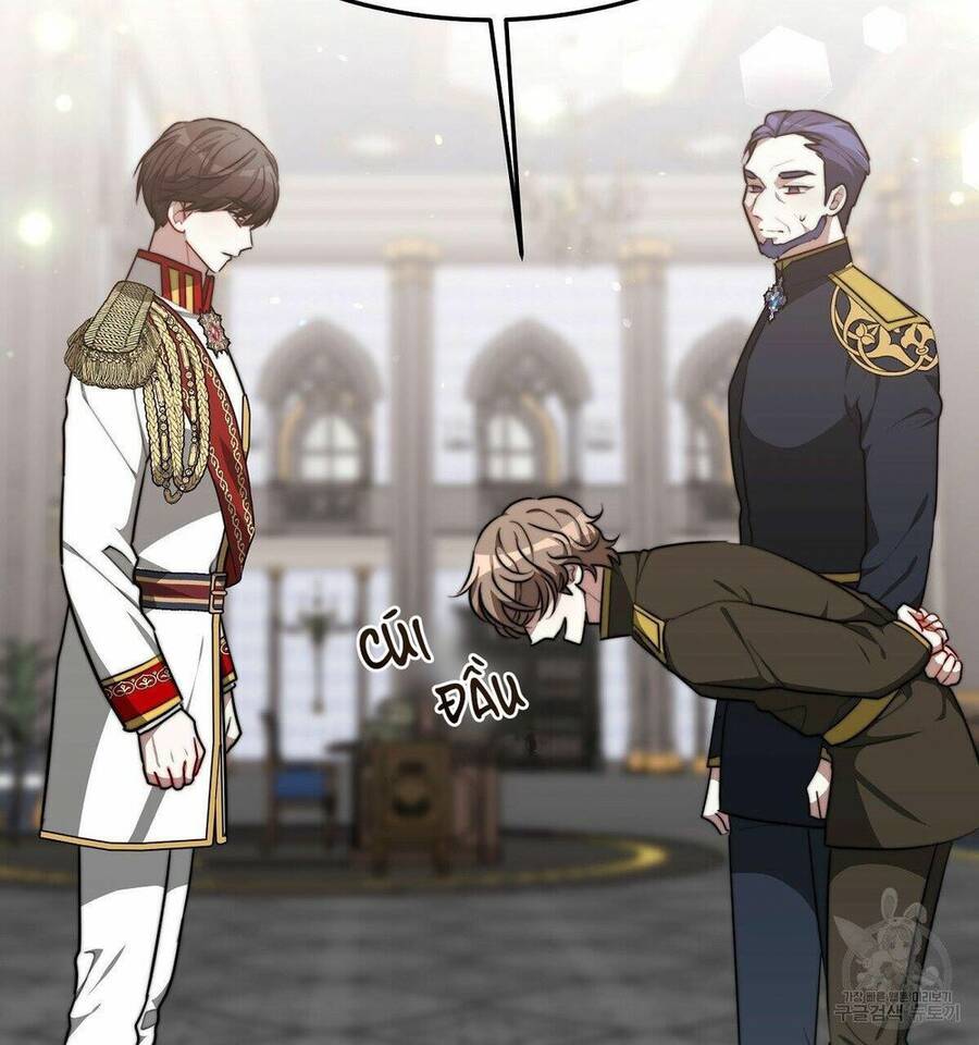 Cuộc Sống Hôn Nhân Ba Người - Chương 23