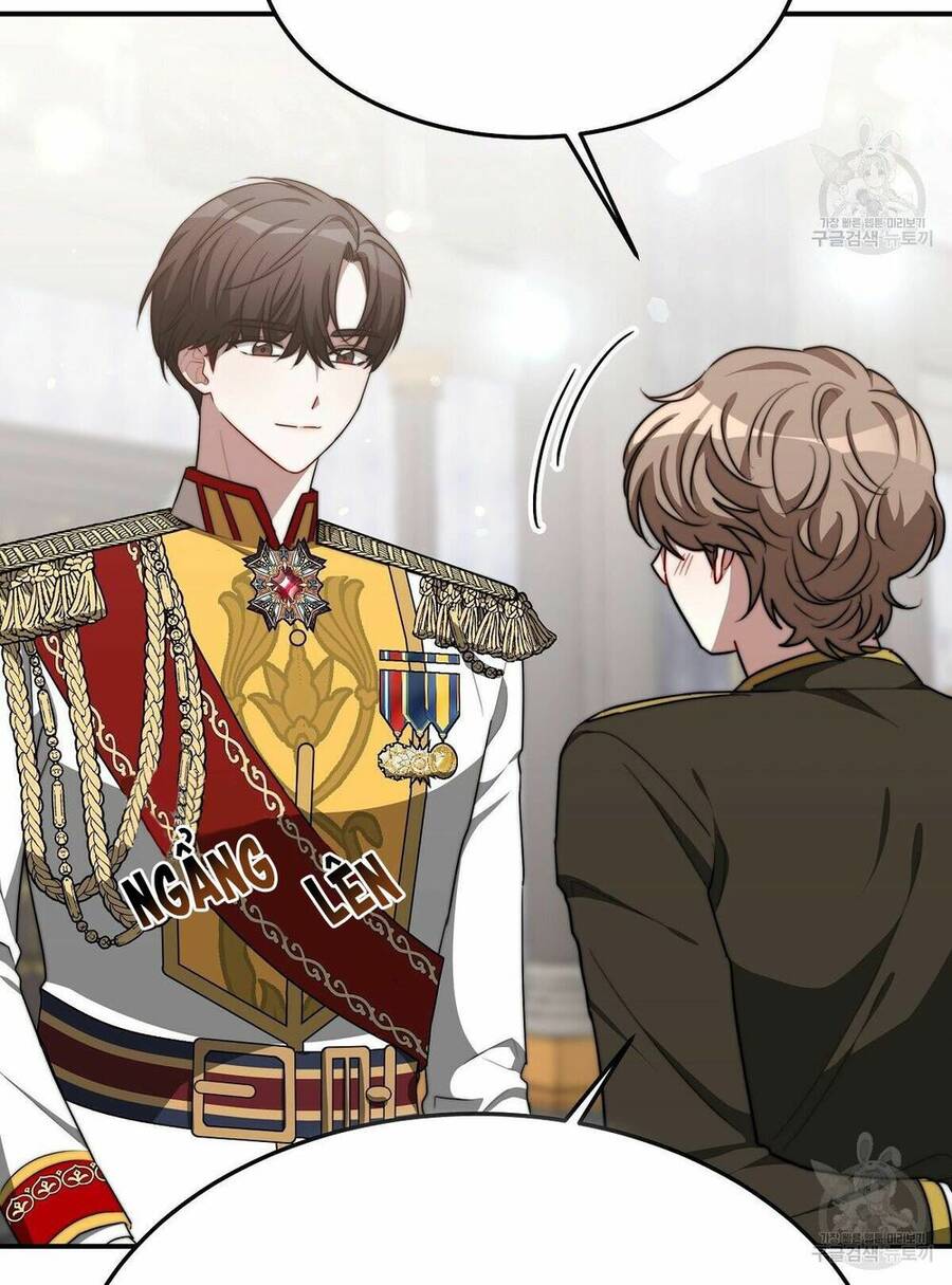 Cuộc Sống Hôn Nhân Ba Người - Chương 23