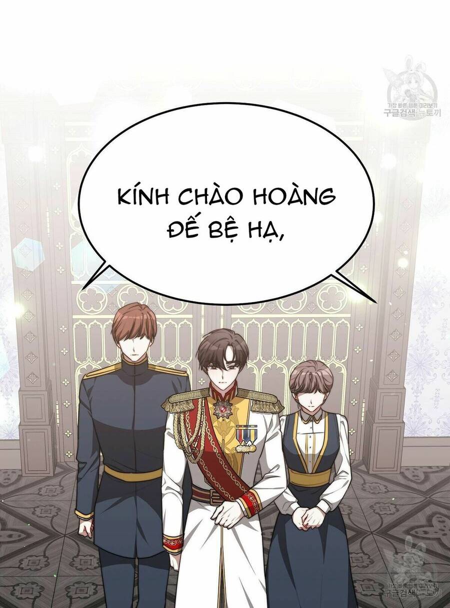 Cuộc Sống Hôn Nhân Ba Người - Chương 23