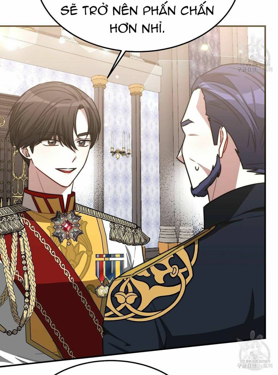 Cuộc Sống Hôn Nhân Ba Người - Chương 23