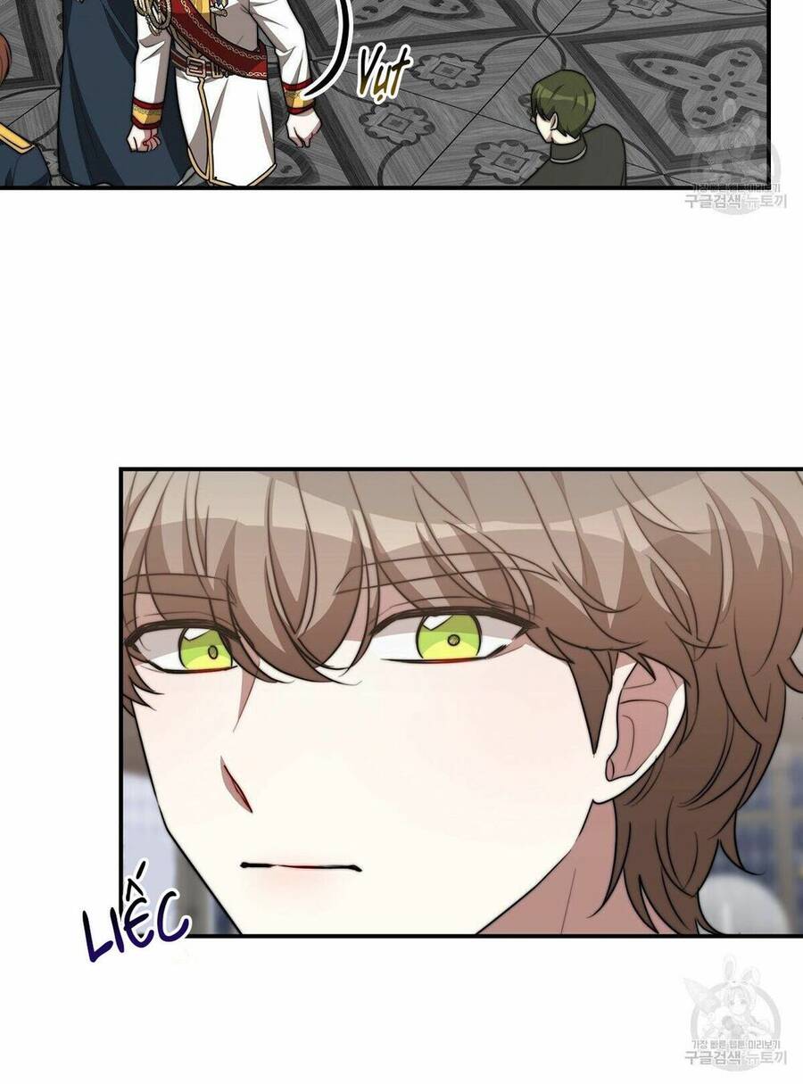 Cuộc Sống Hôn Nhân Ba Người - Chương 23