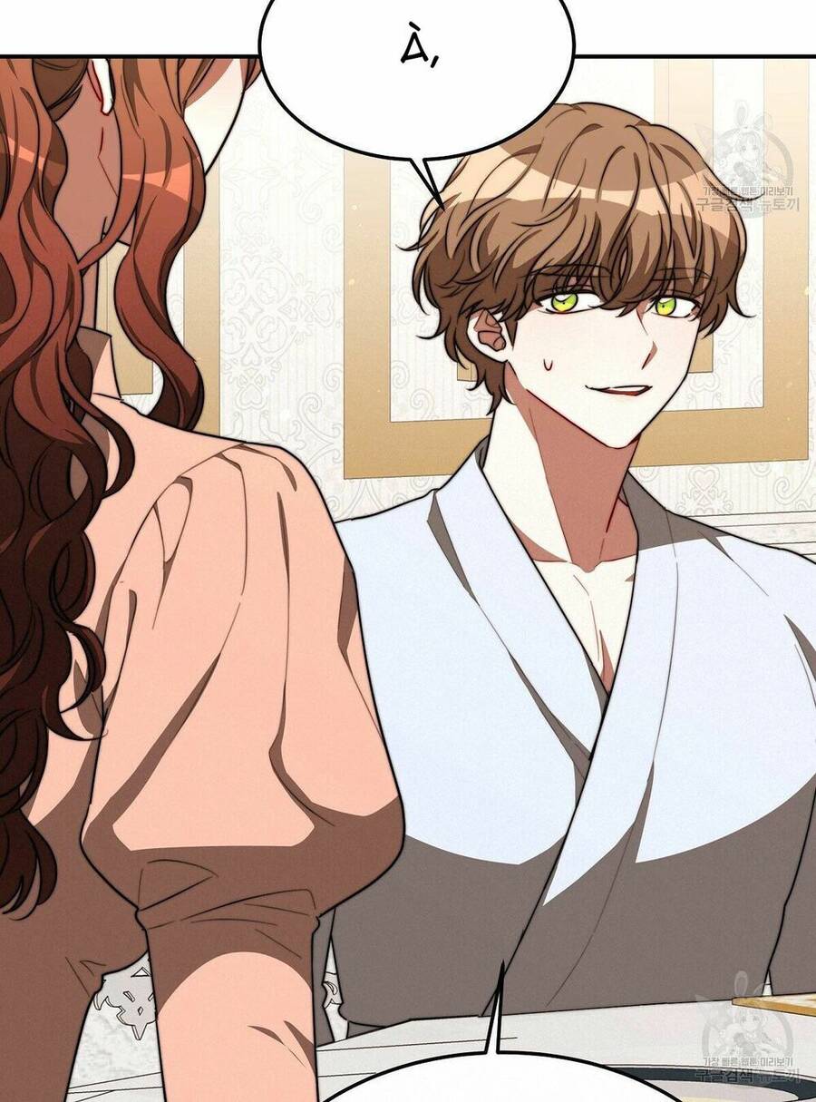 Cuộc Sống Hôn Nhân Ba Người - Chương 23