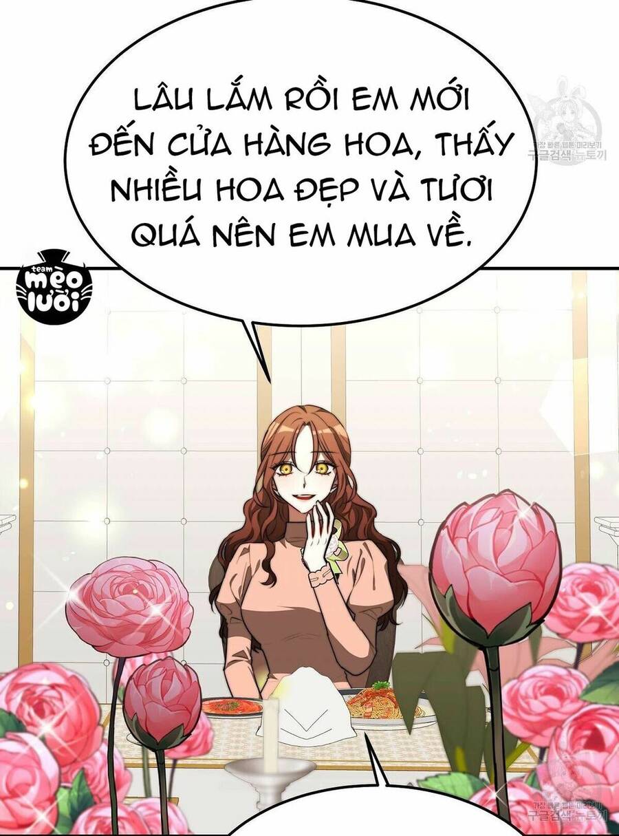 Cuộc Sống Hôn Nhân Ba Người - Chương 23