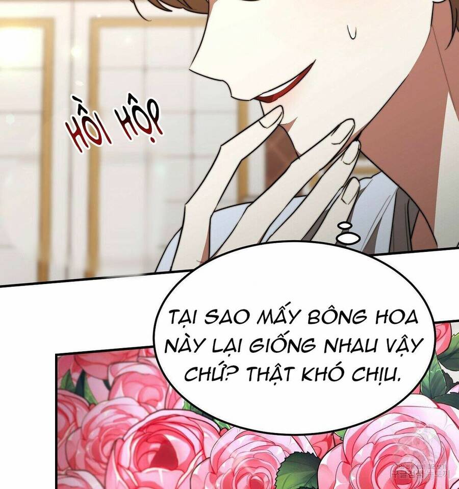 Cuộc Sống Hôn Nhân Ba Người - Chương 23