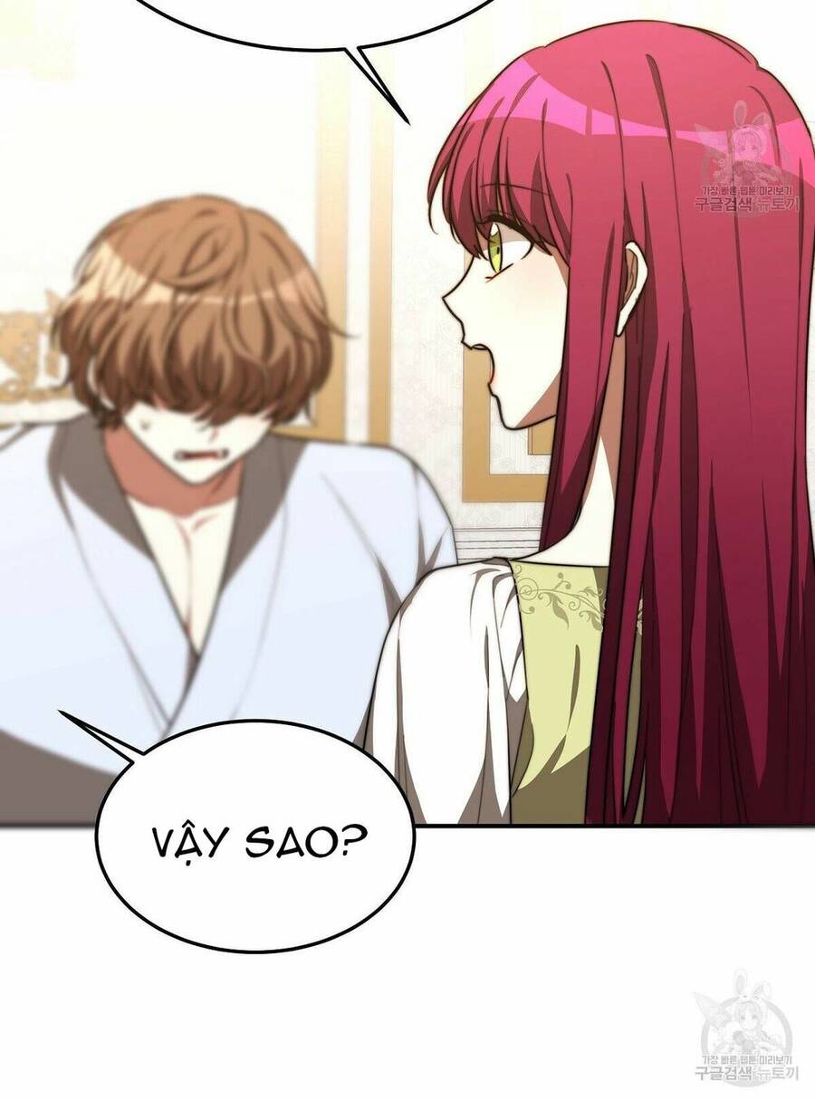 Cuộc Sống Hôn Nhân Ba Người - Chương 23