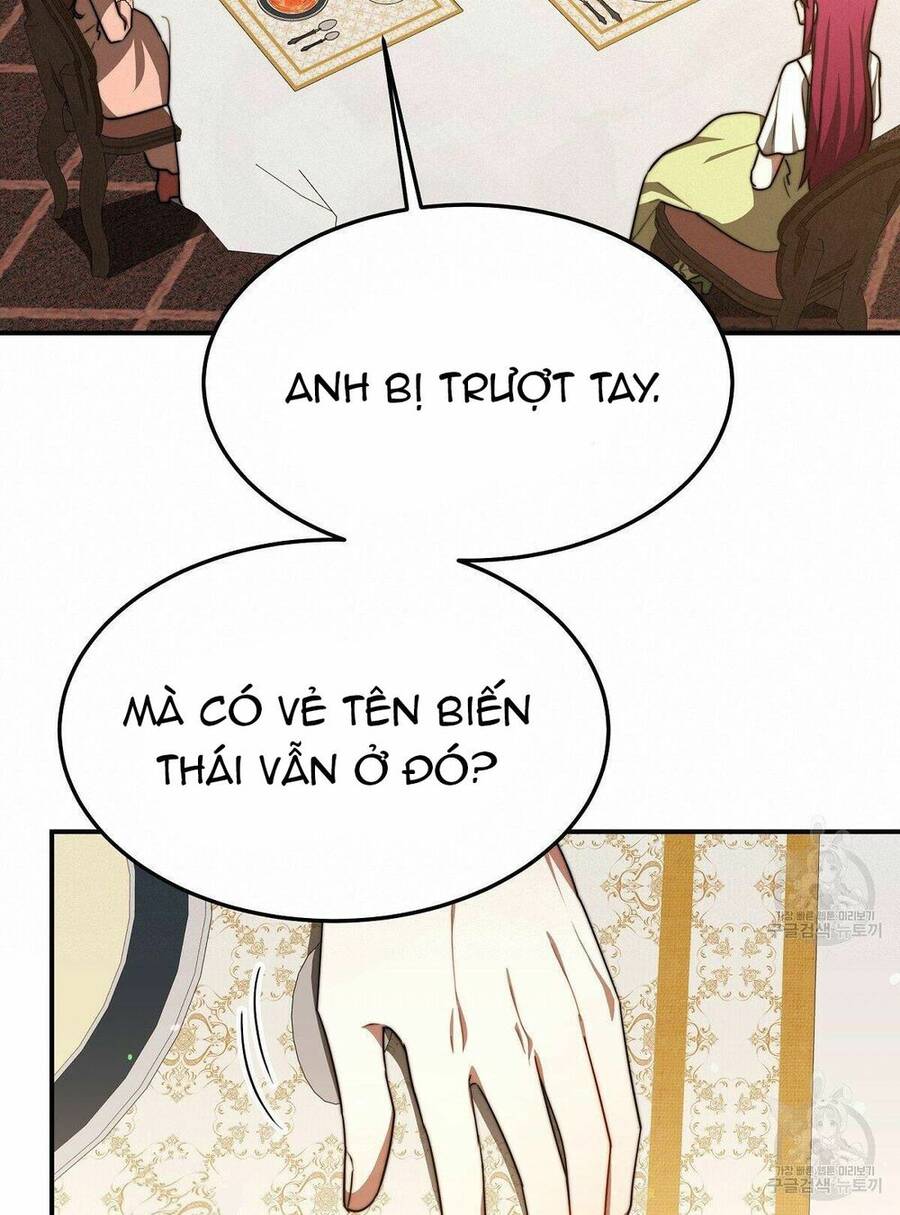 Cuộc Sống Hôn Nhân Ba Người - Chương 23