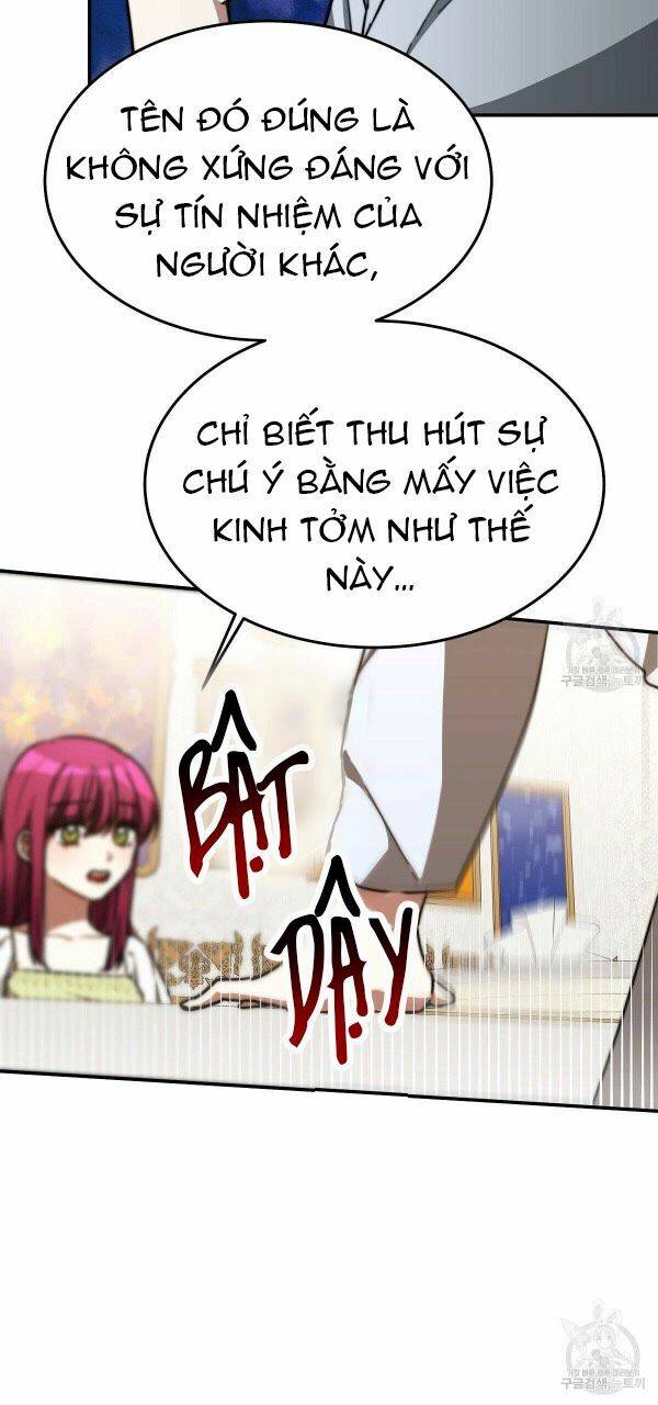 Cuộc Sống Hôn Nhân Ba Người - Chương 23