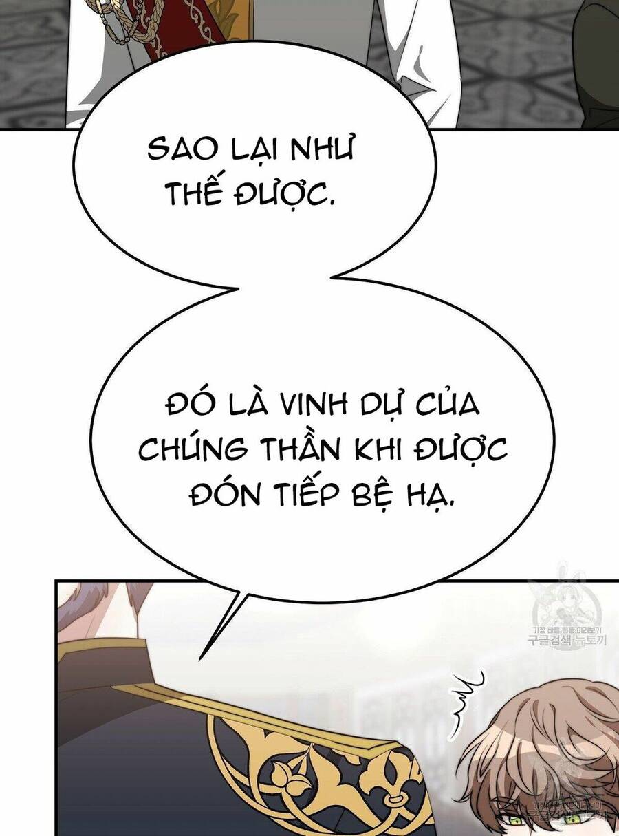 Cuộc Sống Hôn Nhân Ba Người - Chương 23