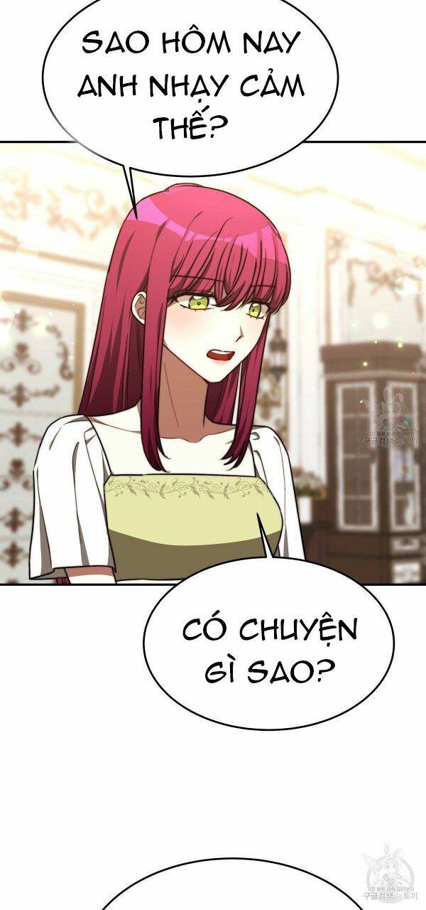 Cuộc Sống Hôn Nhân Ba Người - Chương 23