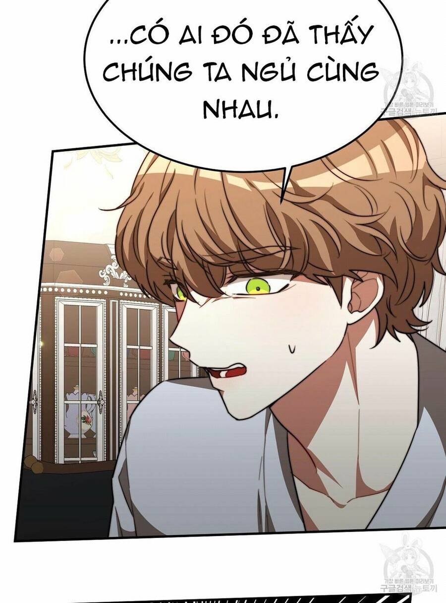 Cuộc Sống Hôn Nhân Ba Người - Chương 23