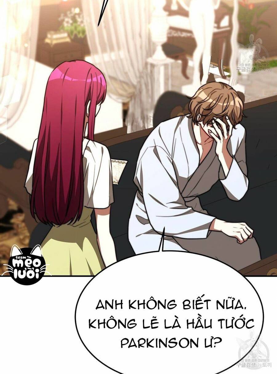 Cuộc Sống Hôn Nhân Ba Người - Chương 23