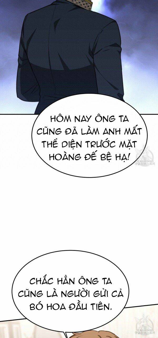 Cuộc Sống Hôn Nhân Ba Người - Chương 23