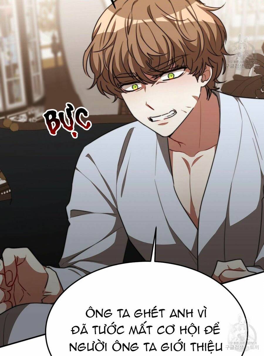 Cuộc Sống Hôn Nhân Ba Người - Chương 23