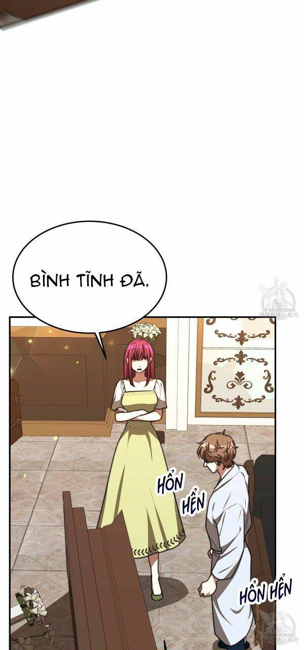 Cuộc Sống Hôn Nhân Ba Người - Chương 23