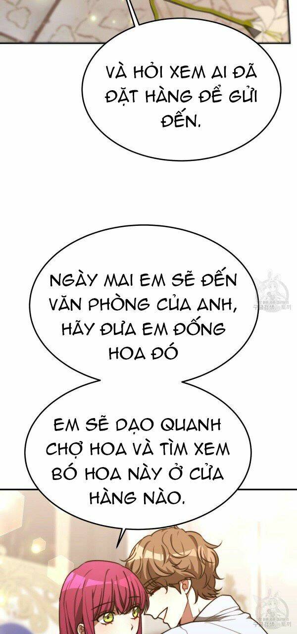 Cuộc Sống Hôn Nhân Ba Người - Chương 23