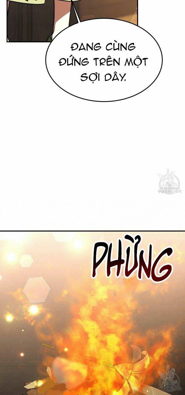 Cuộc Sống Hôn Nhân Ba Người - Chương 23