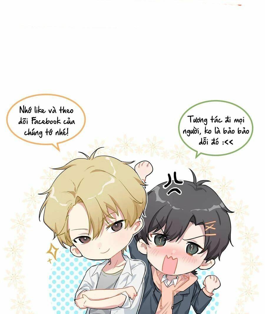 Cuộc Sống Hôn Nhân Ba Người - Chương 23