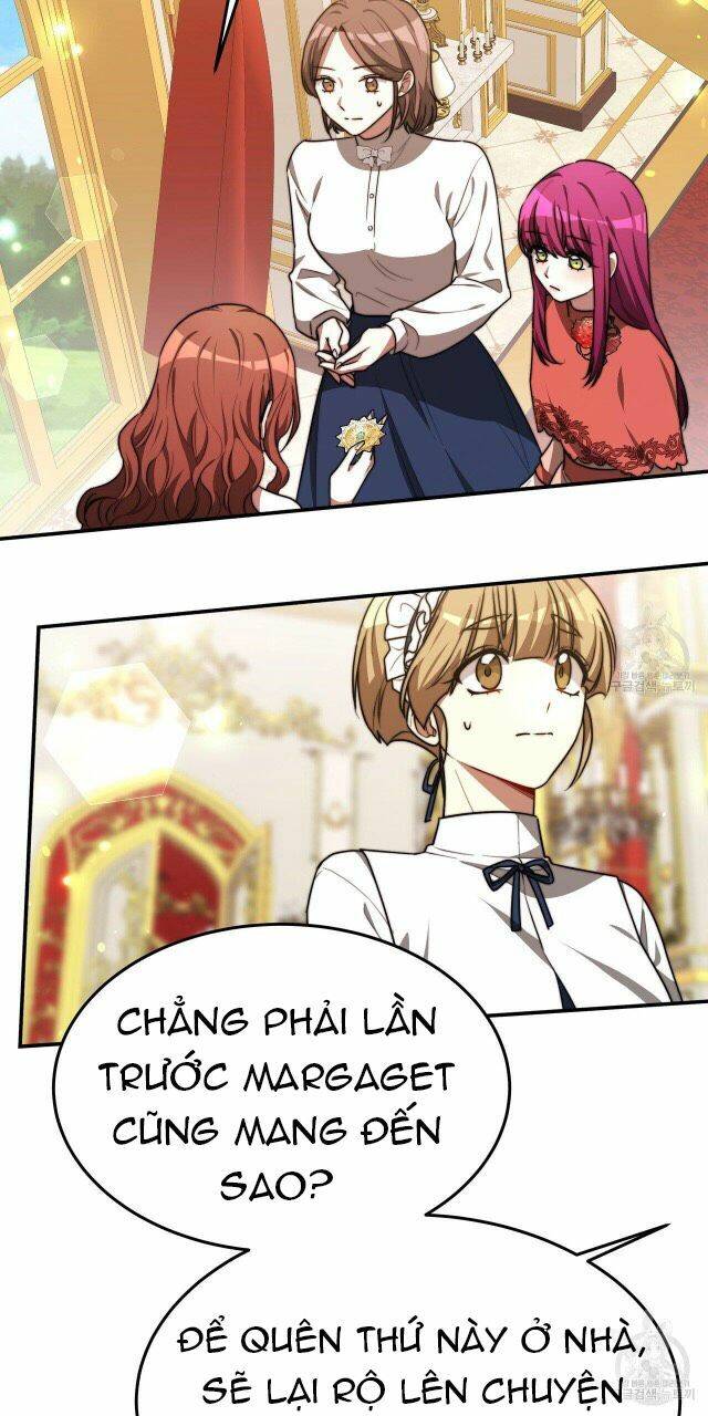 Cuộc Sống Hôn Nhân Ba Người - Chương 24