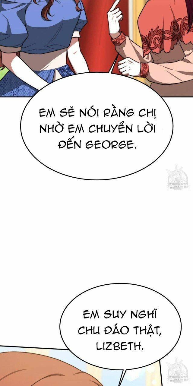 Cuộc Sống Hôn Nhân Ba Người - Chương 24