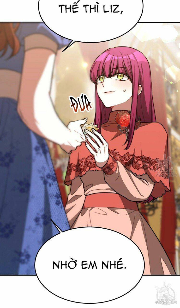 Cuộc Sống Hôn Nhân Ba Người - Chương 24