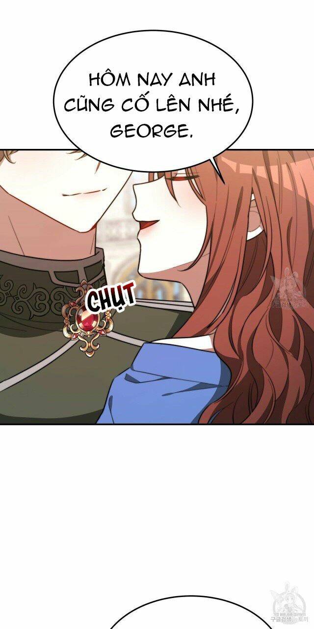 Cuộc Sống Hôn Nhân Ba Người - Chương 24