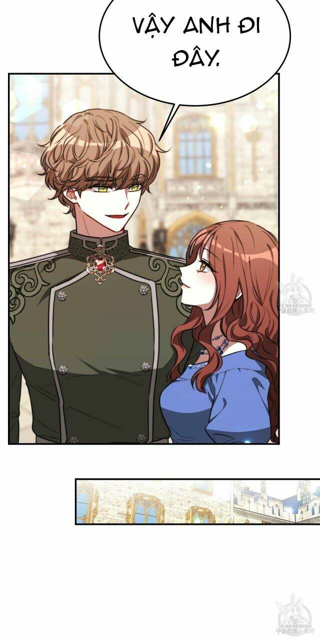 Cuộc Sống Hôn Nhân Ba Người - Chương 24