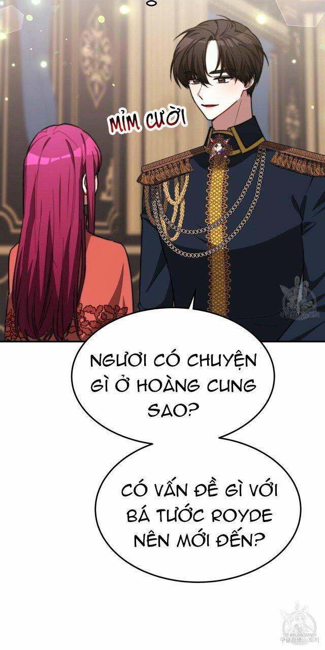 Cuộc Sống Hôn Nhân Ba Người - Chương 24