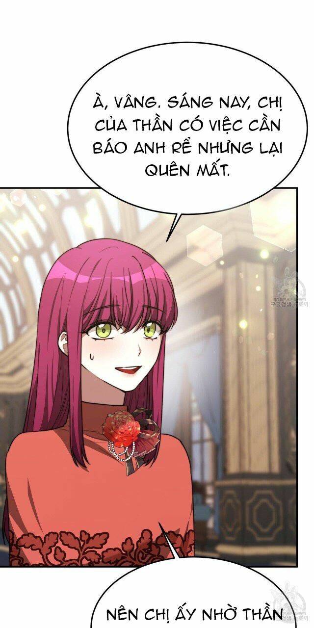 Cuộc Sống Hôn Nhân Ba Người - Chương 24