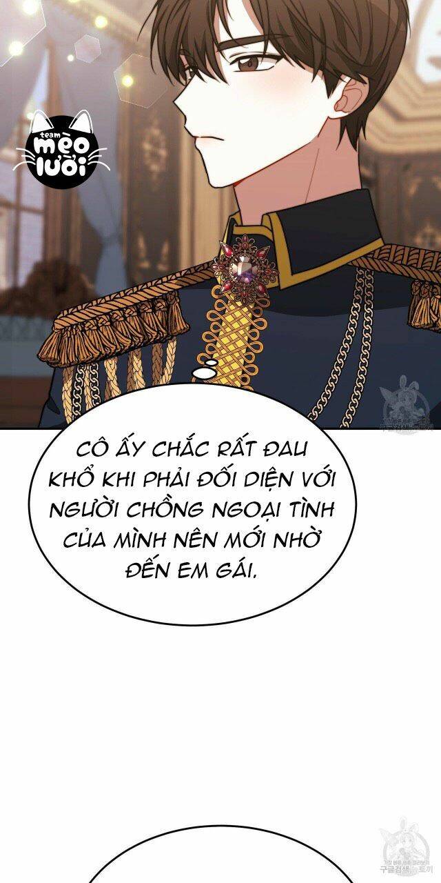 Cuộc Sống Hôn Nhân Ba Người - Chương 24