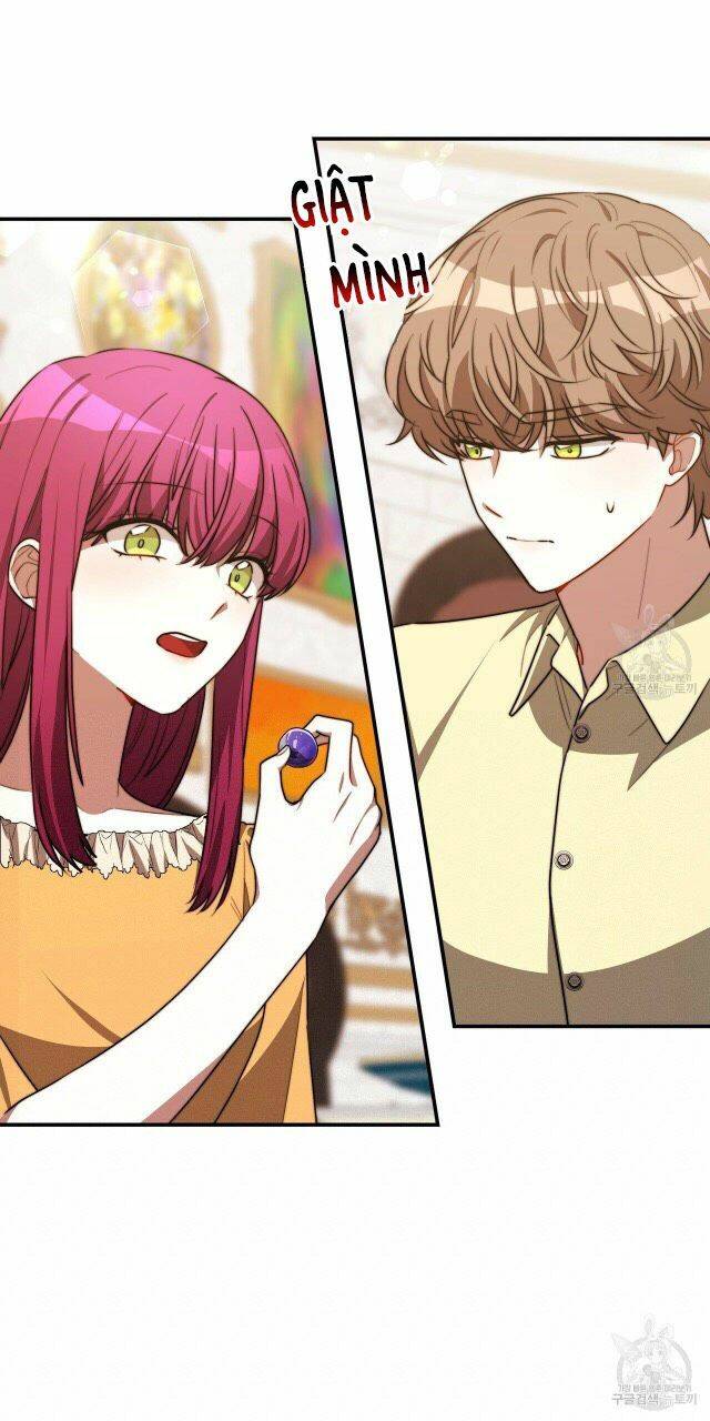 Cuộc Sống Hôn Nhân Ba Người - Chương 24