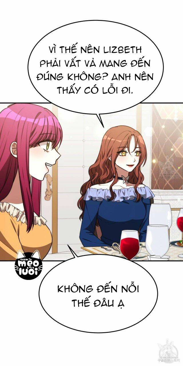 Cuộc Sống Hôn Nhân Ba Người - Chương 24