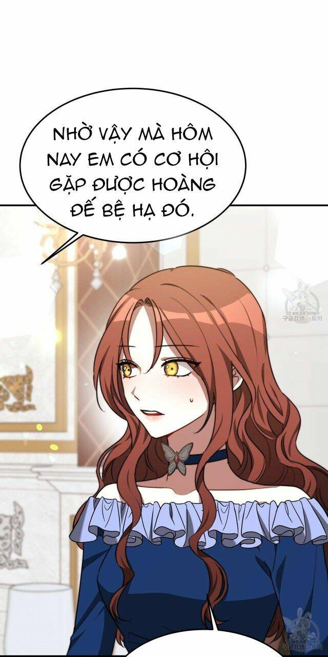 Cuộc Sống Hôn Nhân Ba Người - Chương 24