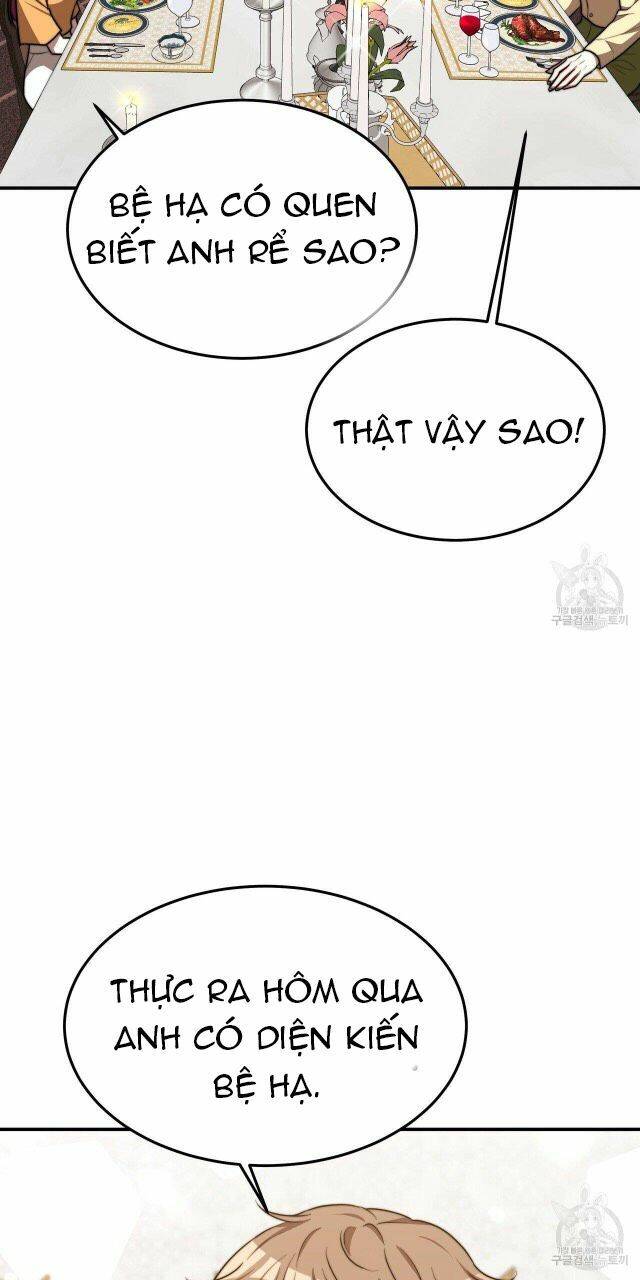 Cuộc Sống Hôn Nhân Ba Người - Chương 24