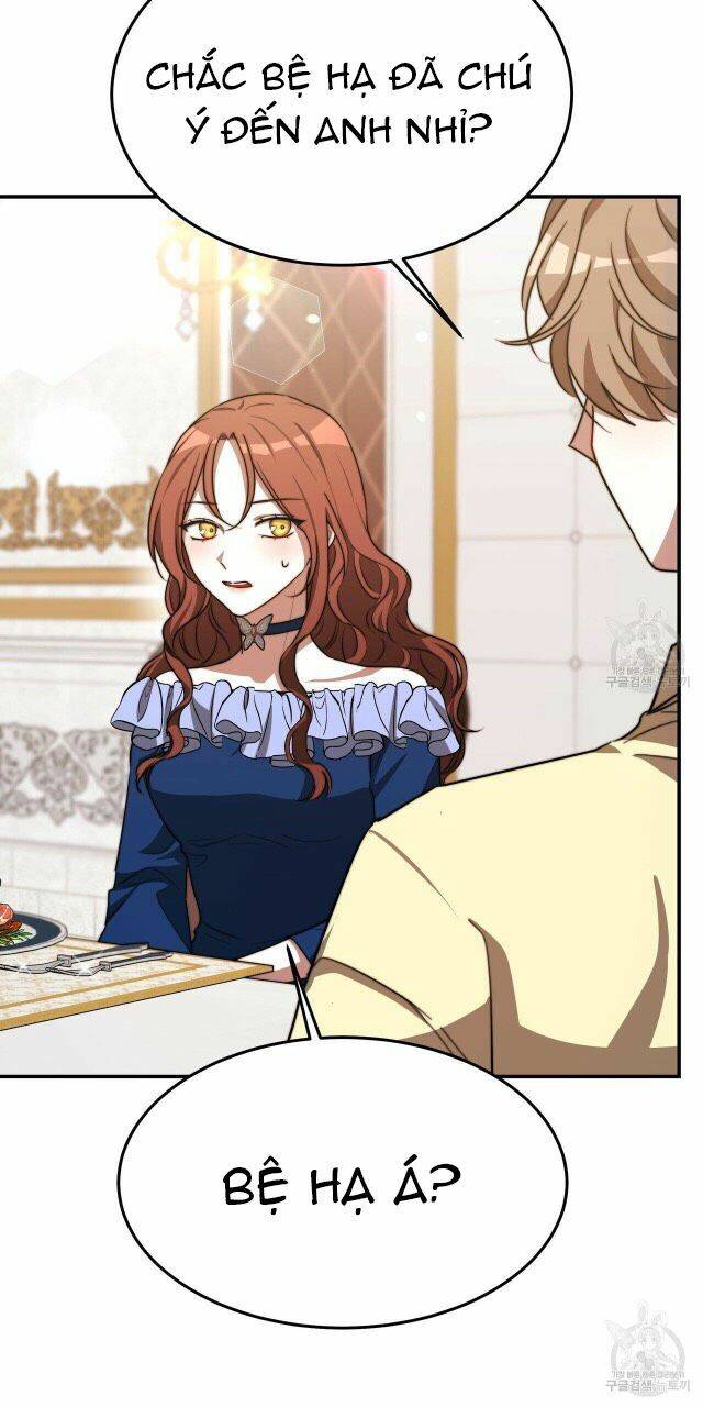 Cuộc Sống Hôn Nhân Ba Người - Chương 24