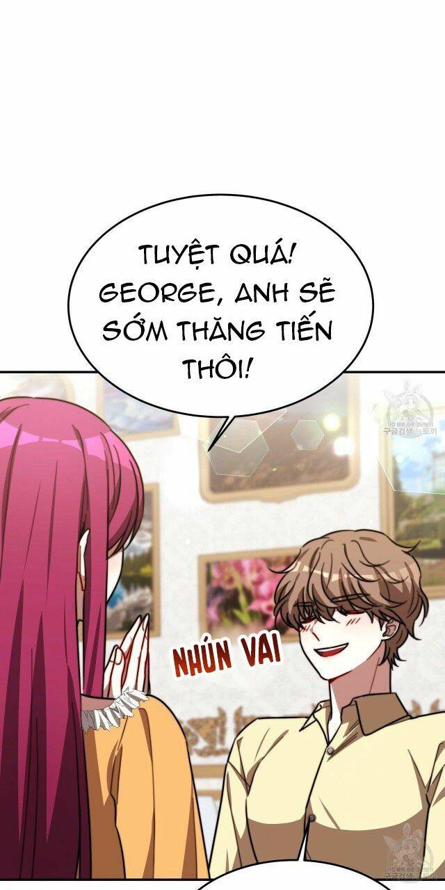 Cuộc Sống Hôn Nhân Ba Người - Chương 24