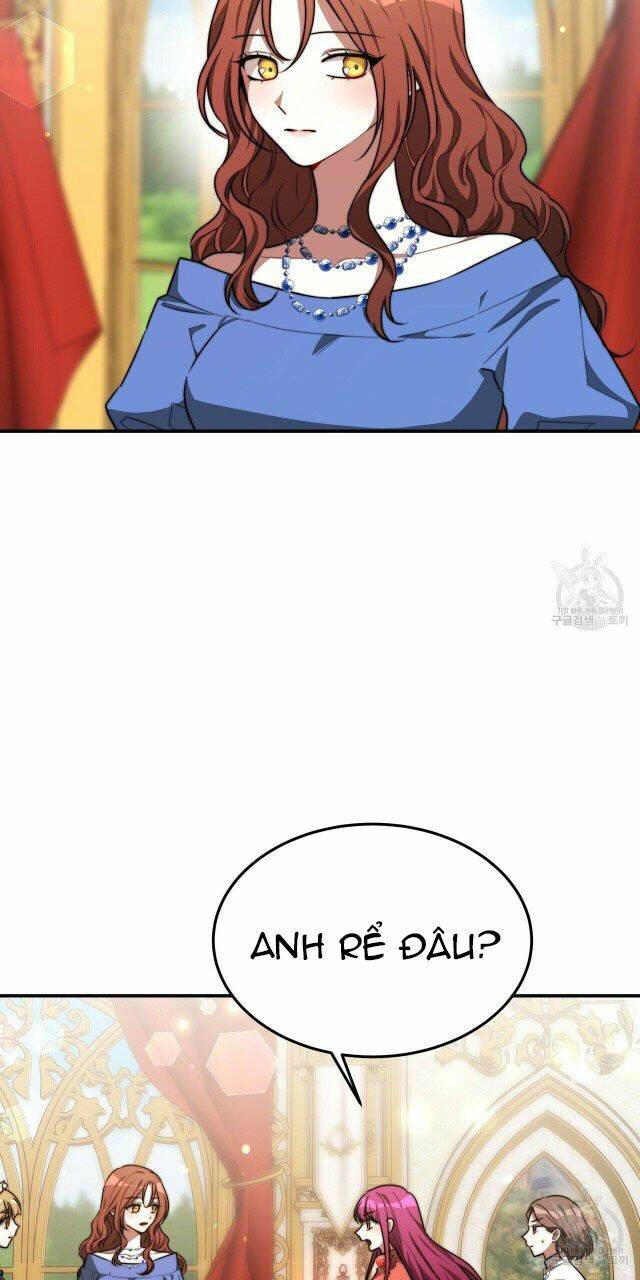 Cuộc Sống Hôn Nhân Ba Người - Chương 24