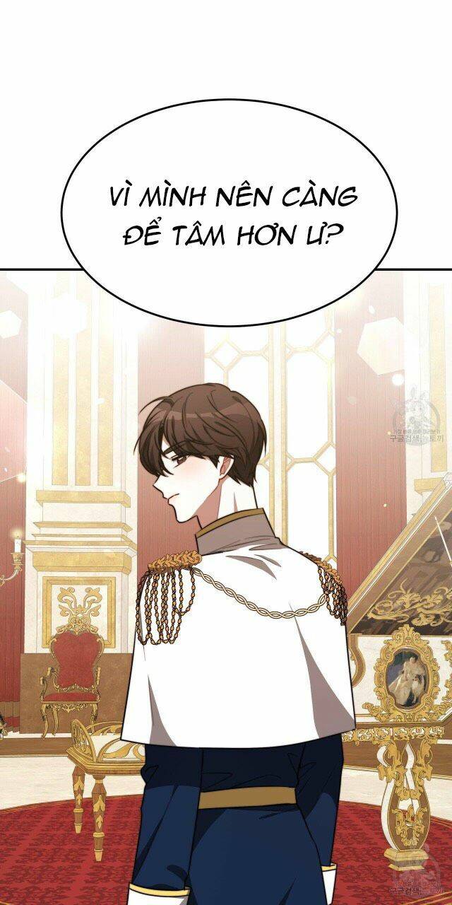 Cuộc Sống Hôn Nhân Ba Người - Chương 24