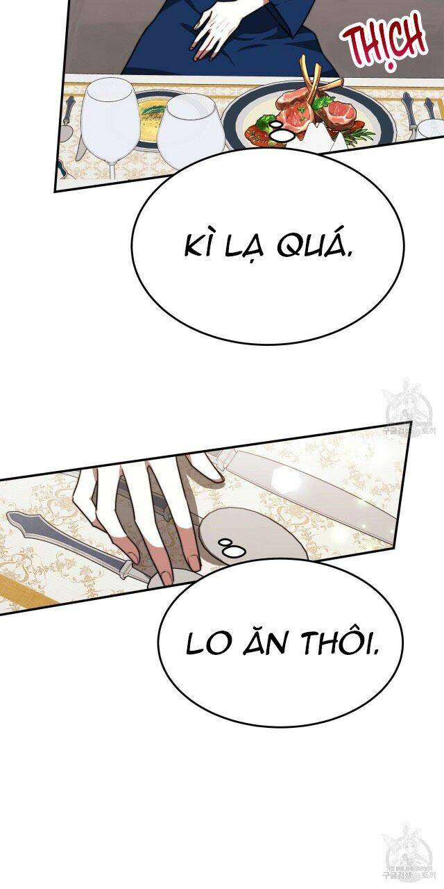 Cuộc Sống Hôn Nhân Ba Người - Chương 24