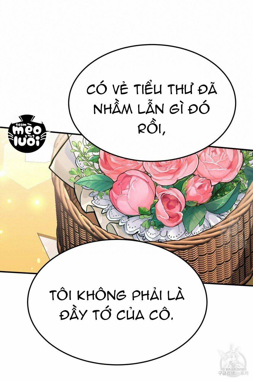 Cuộc Sống Hôn Nhân Ba Người - Chương 24