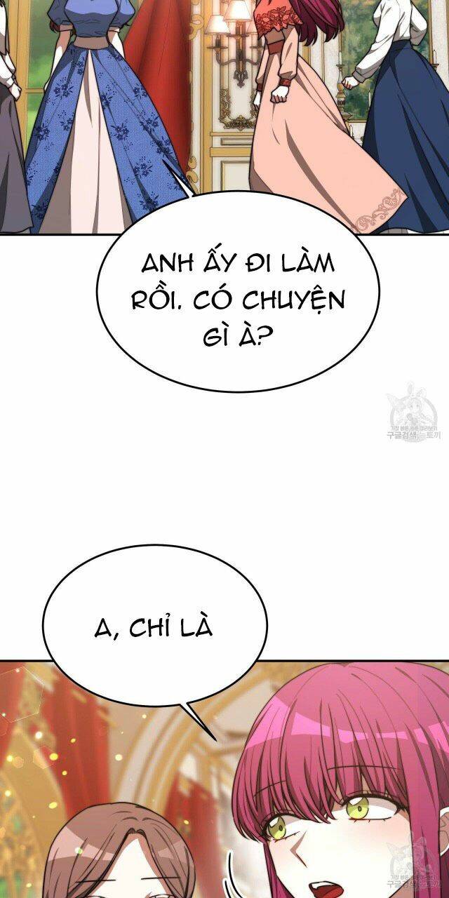 Cuộc Sống Hôn Nhân Ba Người - Chương 24