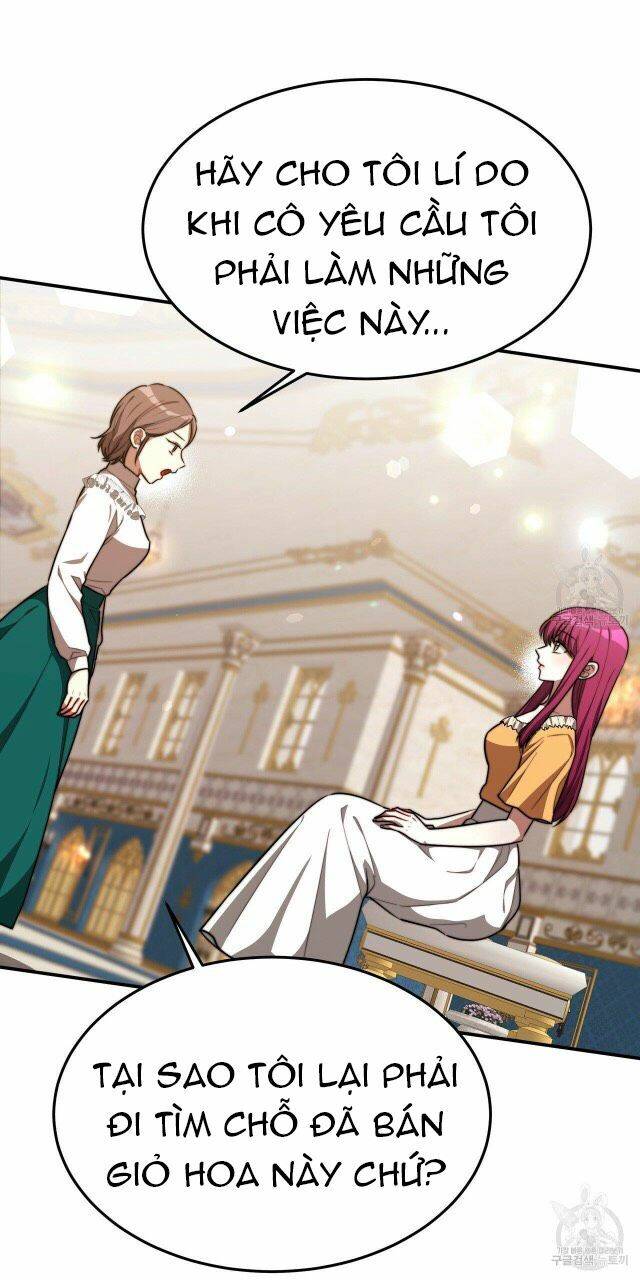 Cuộc Sống Hôn Nhân Ba Người - Chương 24