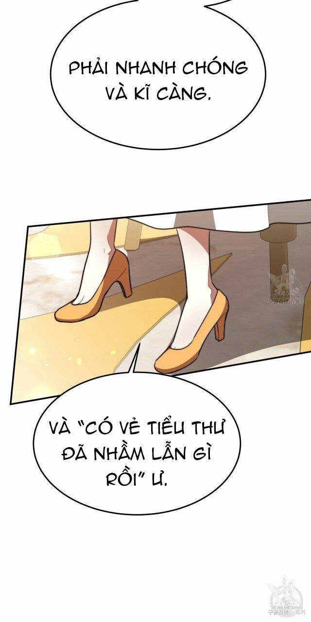 Cuộc Sống Hôn Nhân Ba Người - Chương 24