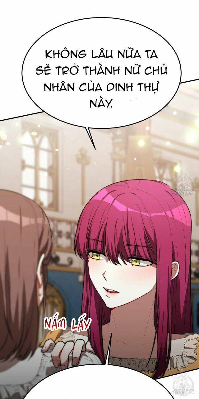 Cuộc Sống Hôn Nhân Ba Người - Chương 24