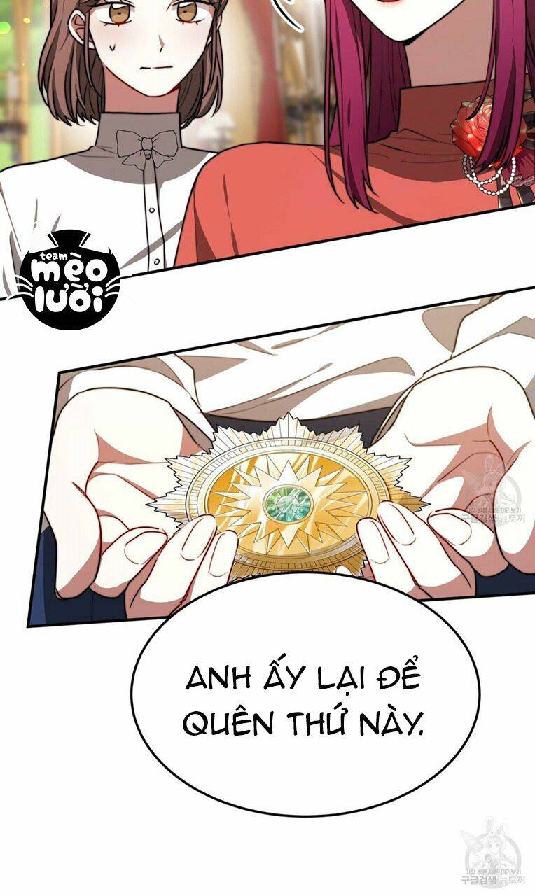 Cuộc Sống Hôn Nhân Ba Người - Chương 24